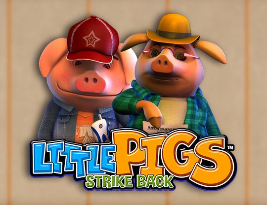 Little Pigs